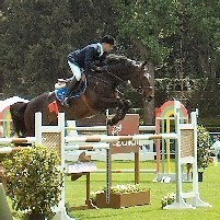Participação Portuguesa no CSI de San Sebastián