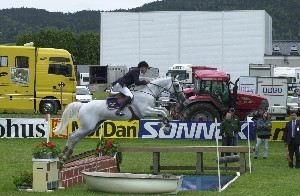 Suécia vence a Taça das Nações de Drammen