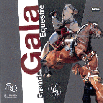 25 Anos da Escola de Arte Equestre
