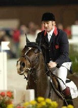 Smith vence em Roterdão