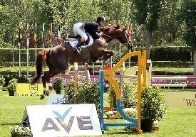 Em curso o CSI* das Pedras Salgadas
