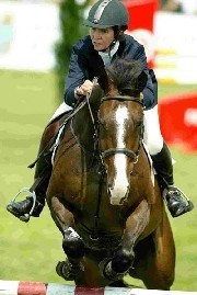 S. A R. Dona Elena de Espanha no Vimeiro