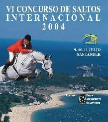 Conjuntos Portugueses em Santander