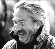 Dominique Barbier ministra clínica no Brasil