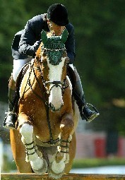 Luís vence em San Sebastian