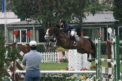 Juvenis B - Campeonatos da Juventude de Obstáculos