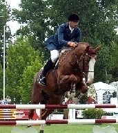 Malta da Costa em 2º na Final dos 7 Anos em Auvers