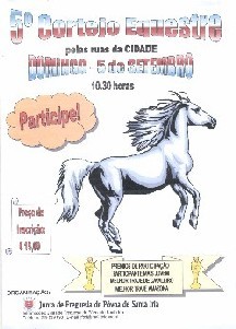 5º Cortejo Equestre – Póvoa de Santa Iria