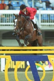 Miguel Faria Leal em 5º no GP de Auvers