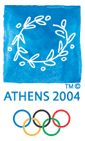 Jogos Olímpicos Atenas 2004