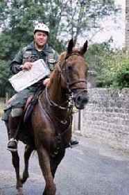 Portugal ficou em 9º no Campeonato do Mundo de TREC