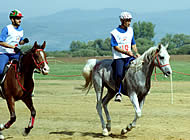 Forte presença portuguesa no CEIO*** de Gubbio
