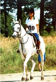 Portugal Medalha de Prata no CEIO*** de Gubbio