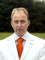 Bert Romp abandona a equipa Holandesa