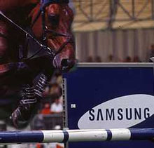 França ganhou a Super Liga Samsung