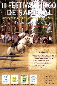 II Festival Hípico do Sardoal