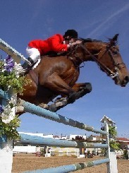 Diana Mello venceu o GP de Lisboa