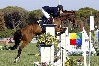 Vilamoura acolhe VI Concurso de Saltos Internacional