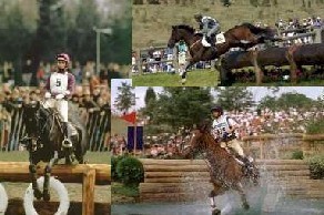 António Duque da Fonseca no Campeonato da Europa de Completo - Juniores