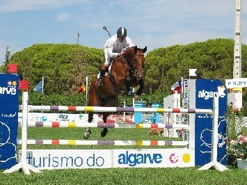 Alex Rident vence o GP de Vilamoura