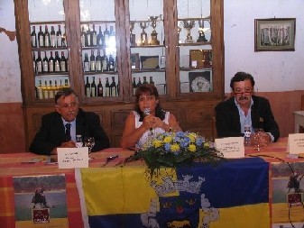 Equimagos apresentação do Programa de 2004