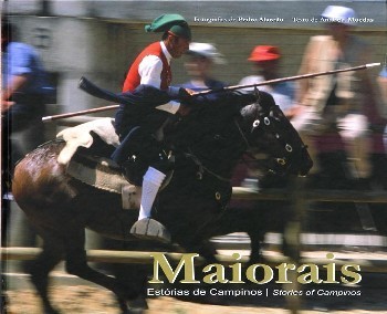Maiorais - « Estórias de Campinos »