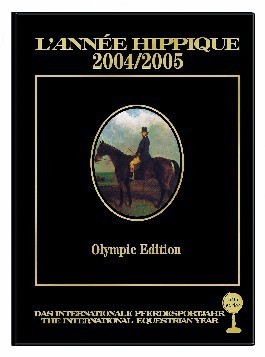 L’Année Hippique – Edição Olímpica