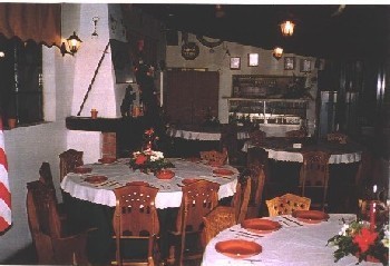 Cozinha Familiar no Centro Equestre João Cardiga ...