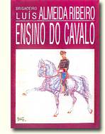 Já na 3ª Edição o Livro “Ensino do Cavalo”