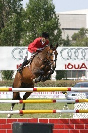 Marina continua na liderança do CPCO
