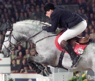 Domínio Belga no CSI de Hasselt