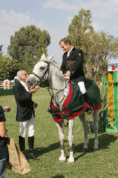 Portugal em 2º na Taça das Nações – CSIV Lisboa