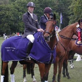 Dibowski venceu o CIC de Kreuth