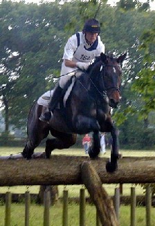 Andreas Dibowski ausente na final da Taça do Mundo