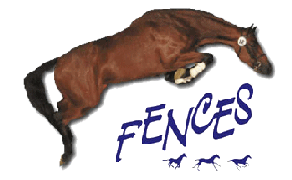 268 Cavalos de Desporto inscritos no Leilão Fences