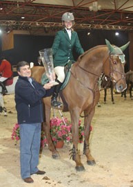 João Moreira em 7º no CEI*** de Santa Susanna