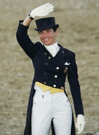 Beatriz triunfa na 1ª Taça do Mundo de Olympia