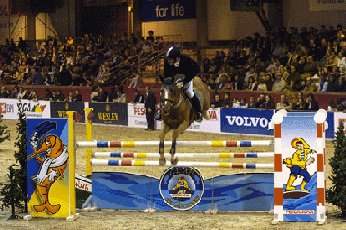 CSI *** do Porto - Um Sucesso...