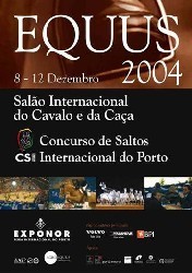 Apareça na Exponor de 8 a 12 de Dezembro