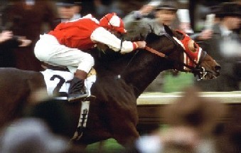 «SEABISCUIT – Nascido para Ganhar» hoje no Canal Lusomundo