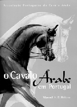 O Cavalo Árabe em Portugal