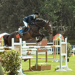 48º FEI/Gandini Ranking - Cavaleiros Portugueses