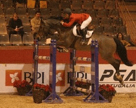 Sport TV - II Taça Ibérica