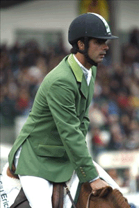 Rodrigo um astro no GP de Amesterdão