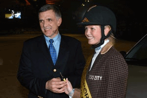 Hipismo no Eurosport