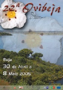 22ª edição da Ovibeja realiza-se na Primavera