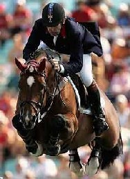 Nick Skelton lidera a Liga da Europa Ocidental