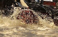 Triunfo de Ijsbrand Chardon na Taça do Mundo