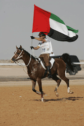 Hachim nas malhas do doping – WEC Dubai