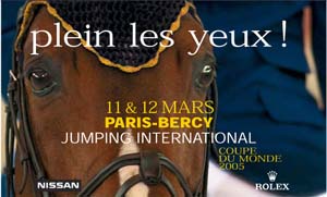 Os eventos mais importantes (10/03-13/03/05)